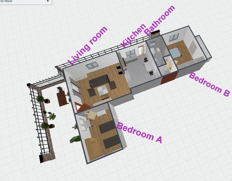 Affordable Luxury Garden Apartment Athens Exterior photo
