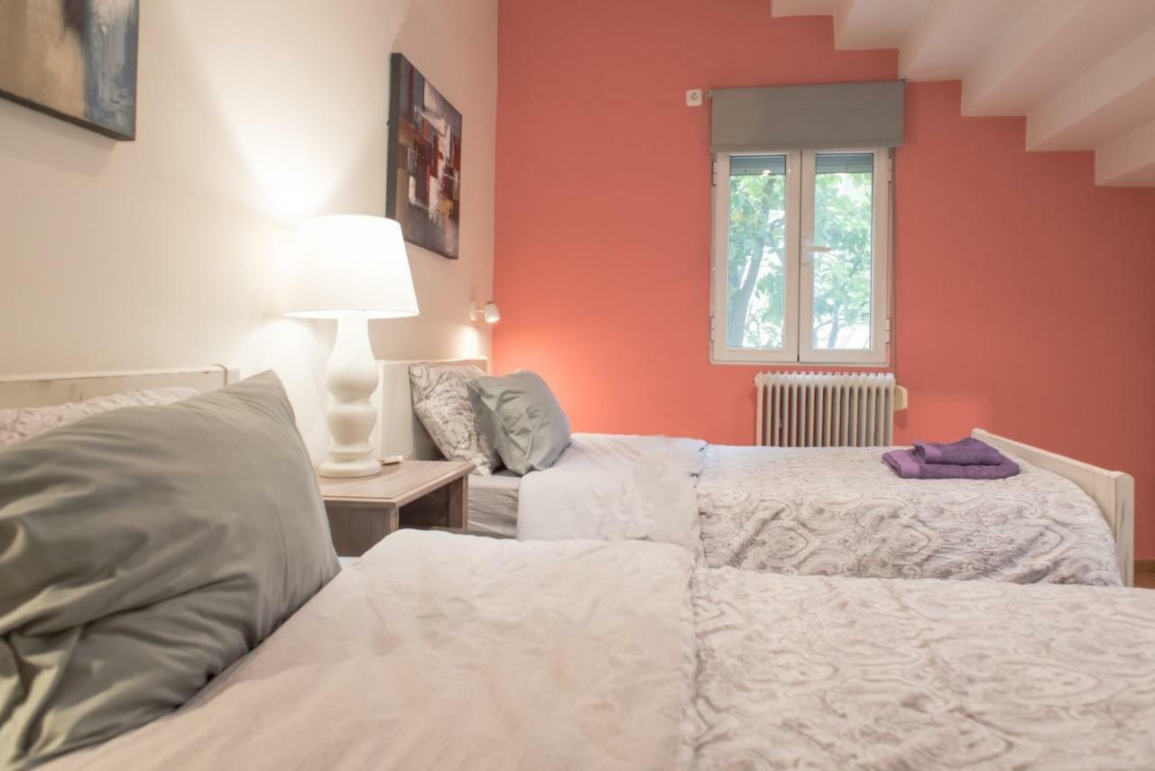 Affordable Luxury Garden Apartment Athens Exterior photo